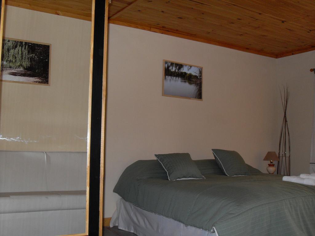 Vistalba Lodge Habitación foto
